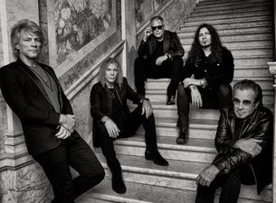 Bon Jovi
