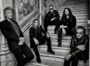 Bon Jovi
