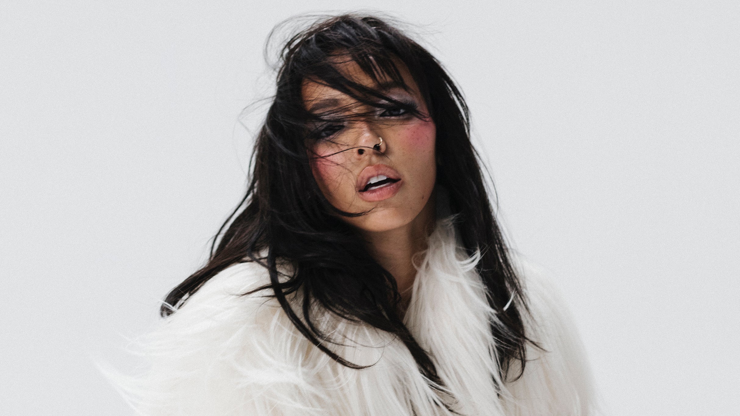TINASHE - THE SHOW MUST GO ON