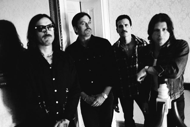 Kings of Leon