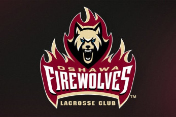 Oshawa FireWolves vs. Rochester Knighthawks