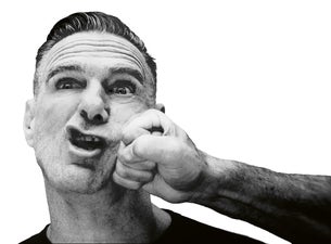 Bryan Adams: Roll with the Punches