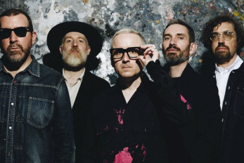 Hot Chip - A Long Way From Kansas image