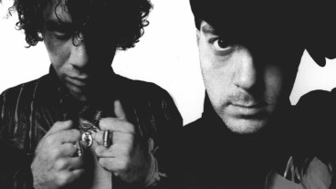 She Wants Revenge - Europe 2027