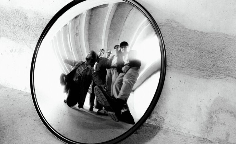 Rearviewmirror - A Tribute to Pearl Jam