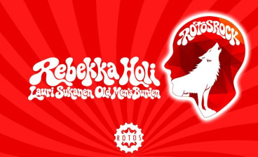 Rotosrock 2026