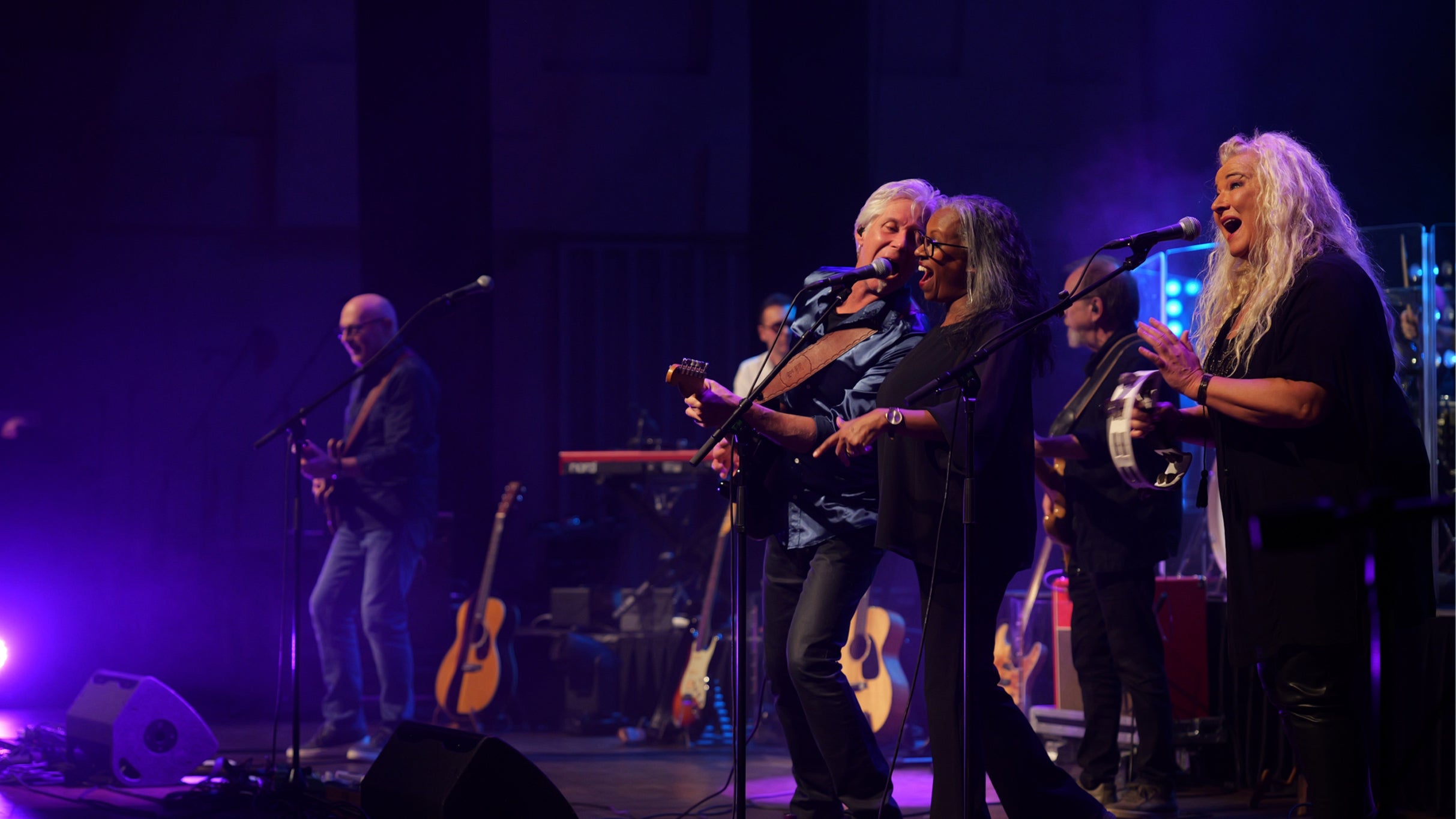 ERIC CLAPTON TRIBUTE