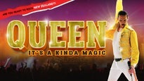 Queen - It's A Kinda Magic