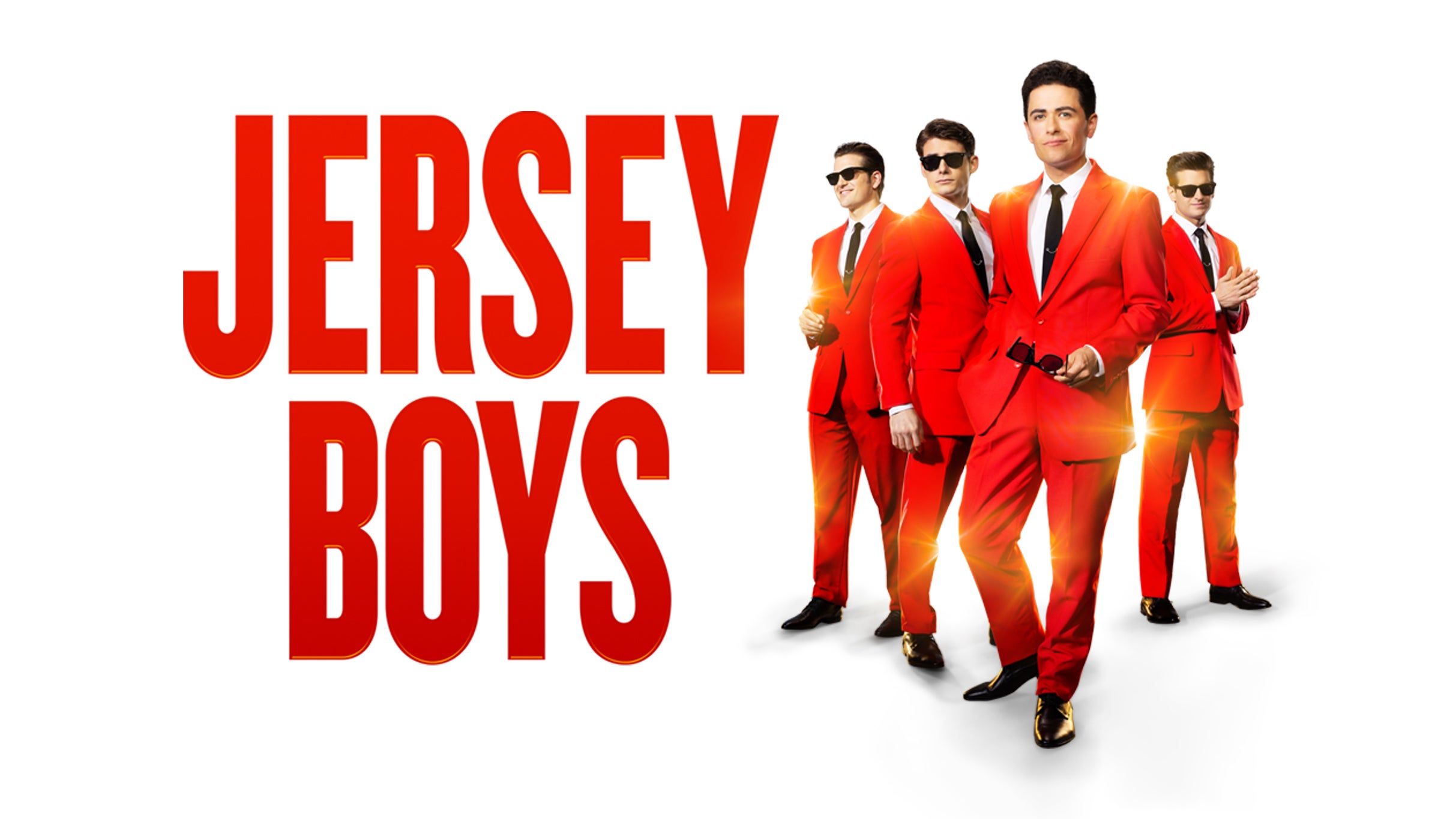 Jersey Boys