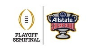 CFP Semifinal at the Allstate Sugar Bowl: Washington v Texas image