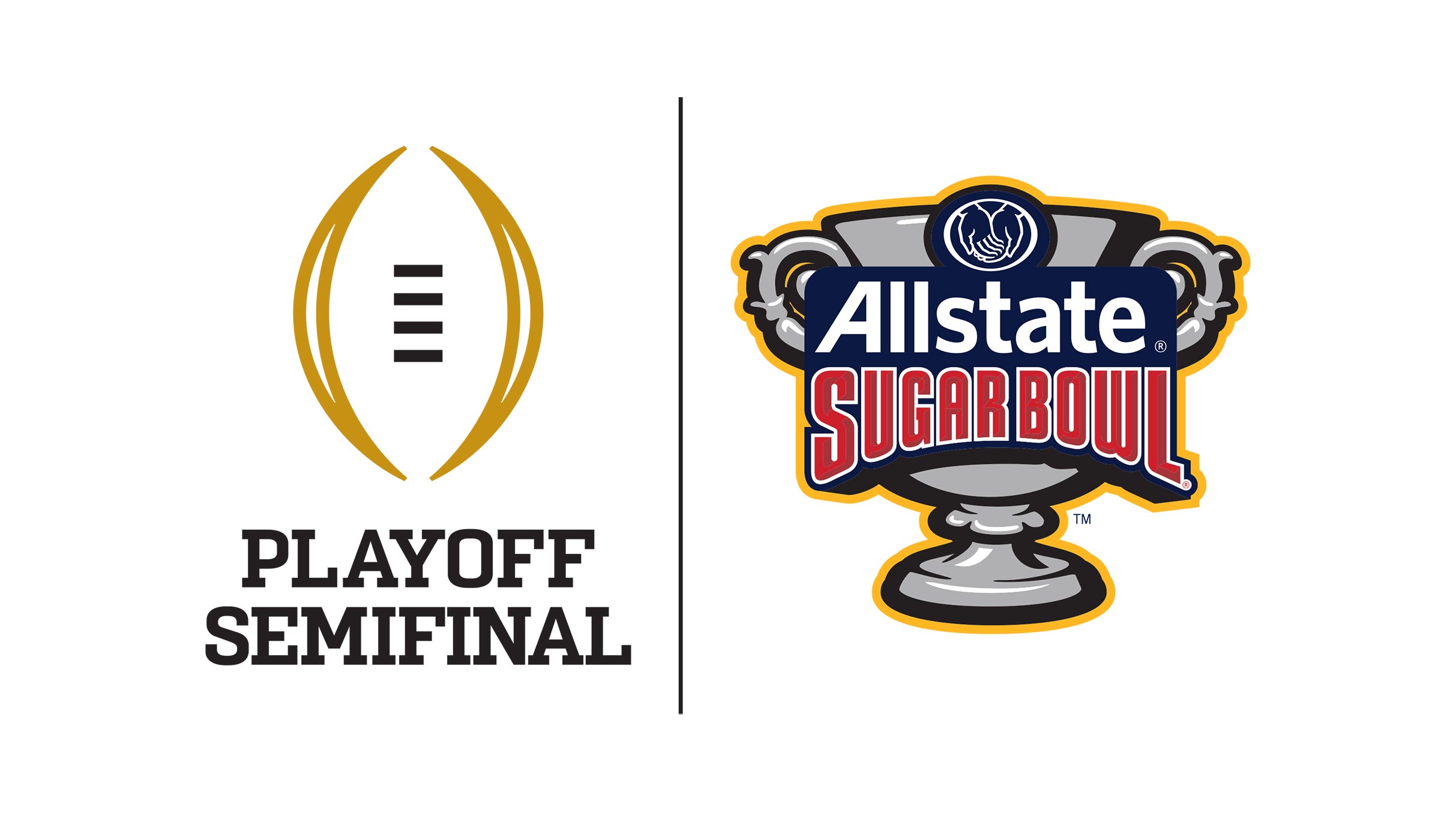 CFP Semifinal at the Allstate Sugar Bowl: Washington v Texas