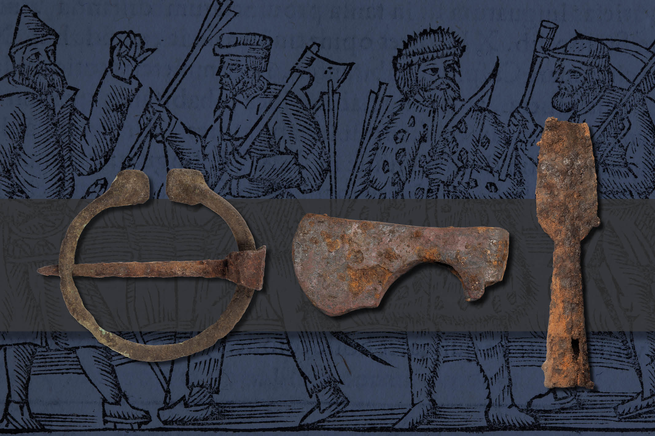 Lapin maakuntamuseon osallistavat yleisÃ¶tapahtumat - Tule ideoimaan uutta perusnÃ¤yttelyÃ¤ kanssamme!