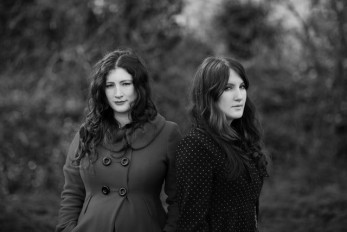 The Unthanks image