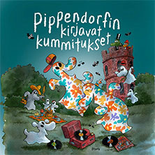 Pippendorfin kirjavat kummitukset