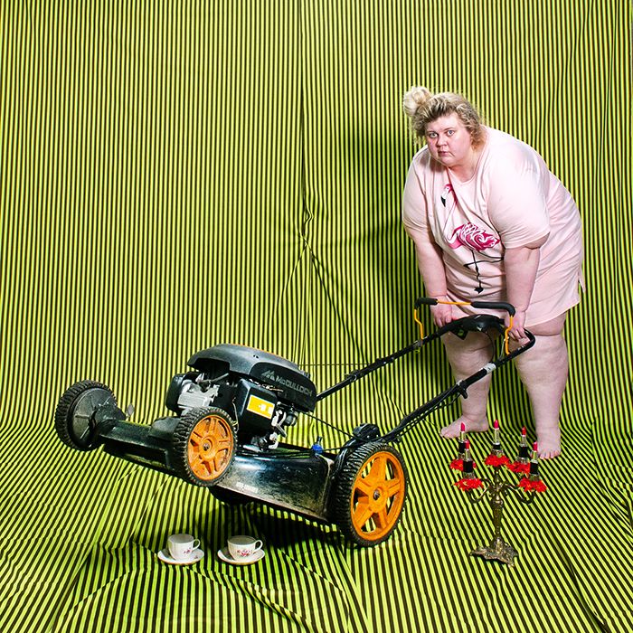 Avoimet kuvataidetyÃ¶pajat: Monotypia â YksilÃ¶llisiÃ¤ vedoksia ja maalauksellista meininkiÃ¤