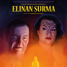 ELINAN SURMA