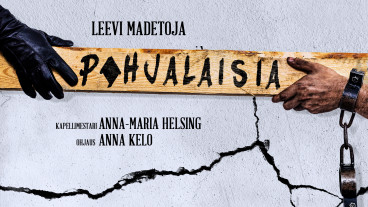 Pohjalaisia  -ooppera/opera image