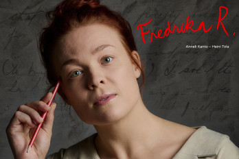 Fredrika R. image