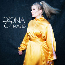 YONA - TALVI 2023