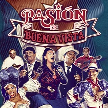 PASIÓN DE BUENA VISTA