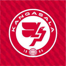 LP KANGASALA - LP-VAMPULA
