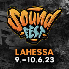 SOUNDFEST 2023 - 2 PV PE-LA K-18 image