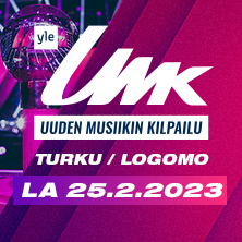 UMK23 (SIS. SHOW & JATKOT)