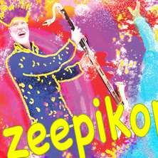 ZEEPIKORPI