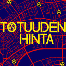 TOTUUDEN HINTA ENNAKKO image
