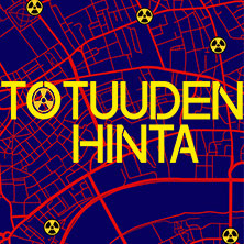 TOTUUDEN HINTA ENNAKKO