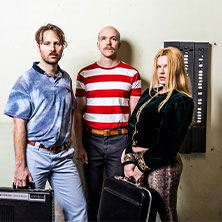 MARA BALLS + MARIA MAKAABERI K-18