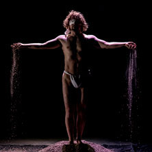 AULIS SALLINEN: BARABBAS -DIALOGEJA