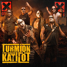 TURMION KÄTILÖT