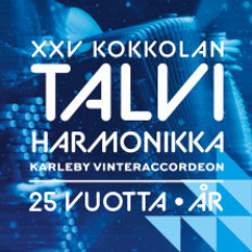 VICKAN & VÄINÖ - LASTENOOPPERA image