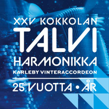 VICKAN & VÄINÖ - LASTENOOPPERA