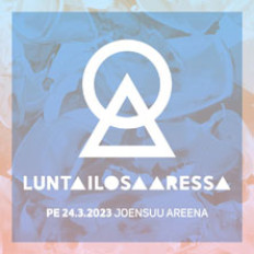 LUNTA ILOSAARESSA 2022 LUNTA ILOSAARESSA 2022 image