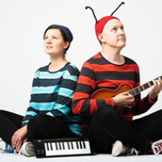 PÄISTIKKA-DUO PÄISTIKKA-DUO image