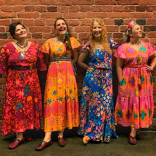 VÄRTTINÄ - OI DAI 30 VUOTTA