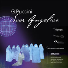 GIACOMO PUCCINI: SUOR ANGELICA