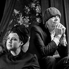 THE MOONTWINS: PK & LEIJA