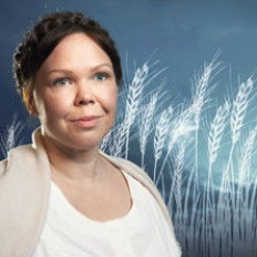NISKAVUOREN NUORI EMÄNTÄ NISKAVUOREN NUORI EMÄNTÄ image
