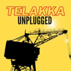 TELAKKA UNPLUGGED: KASMIR K-18 image