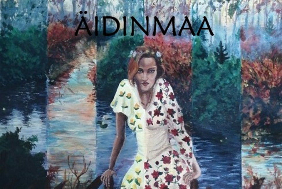 Äidinmaa