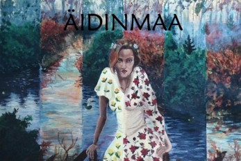 Äidinmaa image