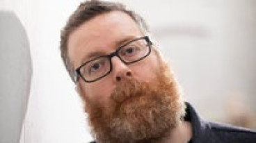 Frankie Boyle: Lap of Shame image