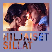 HILJAISET SILLAT -MUSIKAALI