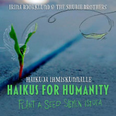 KONSERTTI: HAIKUJA IHMISKUNNALLE - HAIKUS FOR HUMANITY KONSERTTI: HAIKUJA IHMISKUNNALLE - HAIKUS FOR HUMANITY image