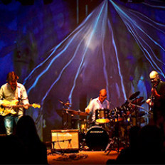 WIGWAM REVISITED WIGWAM REVISITED image