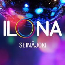 ILONA SEINÄJOKI: SEXMANE K-18