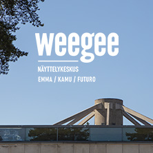 NÄYTTELYKESKUS WEEGEE